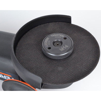 M14 Quickflange til vinkelsliber