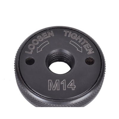 M14 Quickflange til vinkelsliber