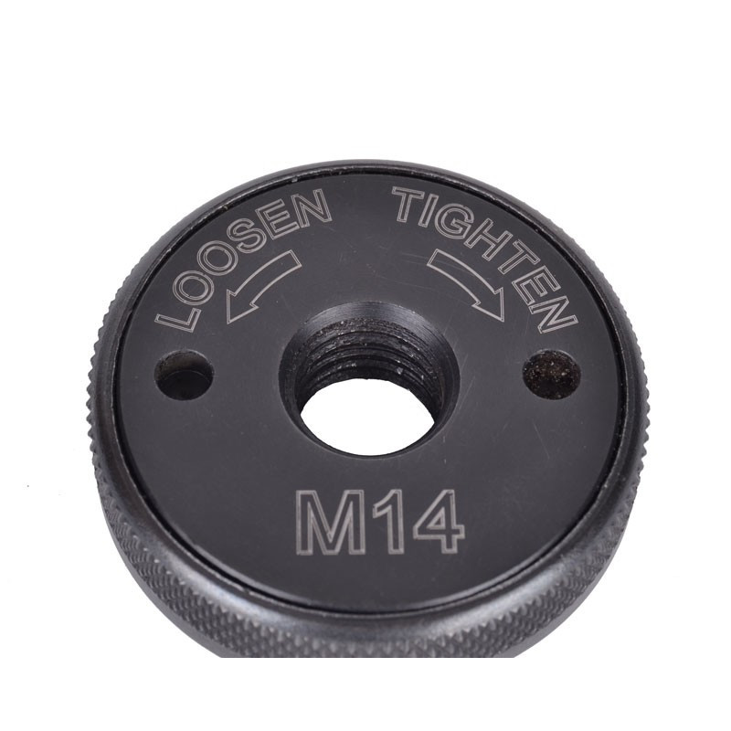 M14 Quickflange til vinkelsliber