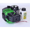 43 cc motor 2-takt
