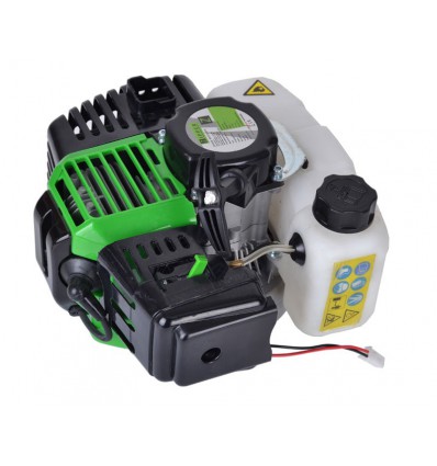43 cc motor 2-takt