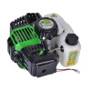43 cc motor 2-takt