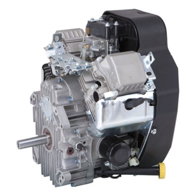 27 hk Loncin 2 cyl. lodret aksel