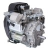 27 hk Loncin 2 cyl. lodret aksel