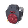 24 hk Loncin 2 cyl. lodret aksel