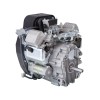24 hk Loncin 2 cyl. lodret aksel