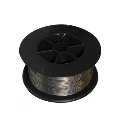 Svejsetråd m/gas 0,9 mm 0,9 kg