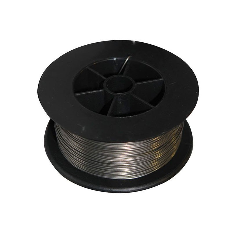 Svejsetråd m/gas 0,9 mm 0,9 kg