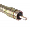 Slange 4 meter til 0507A stavvibrator