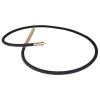 Slange 4 meter til 0507A stavvibrator