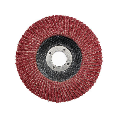 Flapskive 125 mm