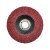 Flapskiver 10 stk. 125 mm