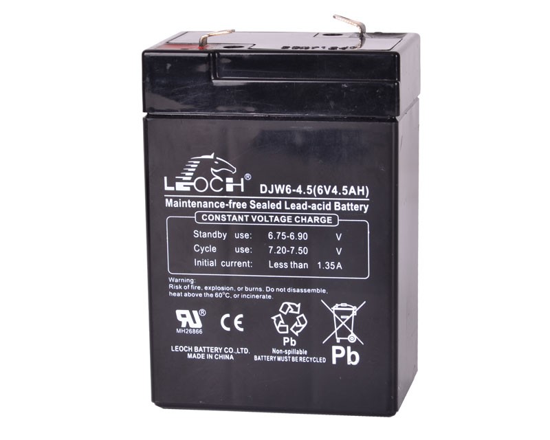 Løst batteri kranvægt - type OCS-X