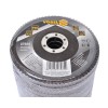 Flapskiver 10 stk. 125 mm - korn 40