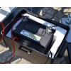 Batterikasse / batteriboks