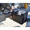 Batterikasse / batteriboks