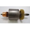 Spindel, tandhjul mm til RSM1014