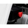 Lydsvag kompressor med 4 liters tank