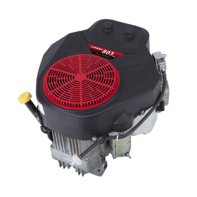 27 hk Loncin 2 cyl. lodret aksel