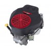 27 hk Loncin 2 cyl. lodret aksel