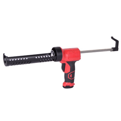 Fugepistol med 2 batterier - repareret