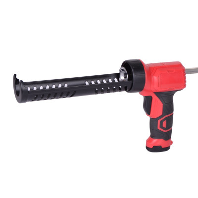 Fugepistol med 2 batterier - repareret