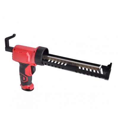 Fugepistol med 2 batterier - repareret