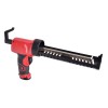 Fugepistol med 2 batterier - repareret