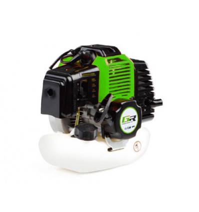 43 cc motor 2-takt