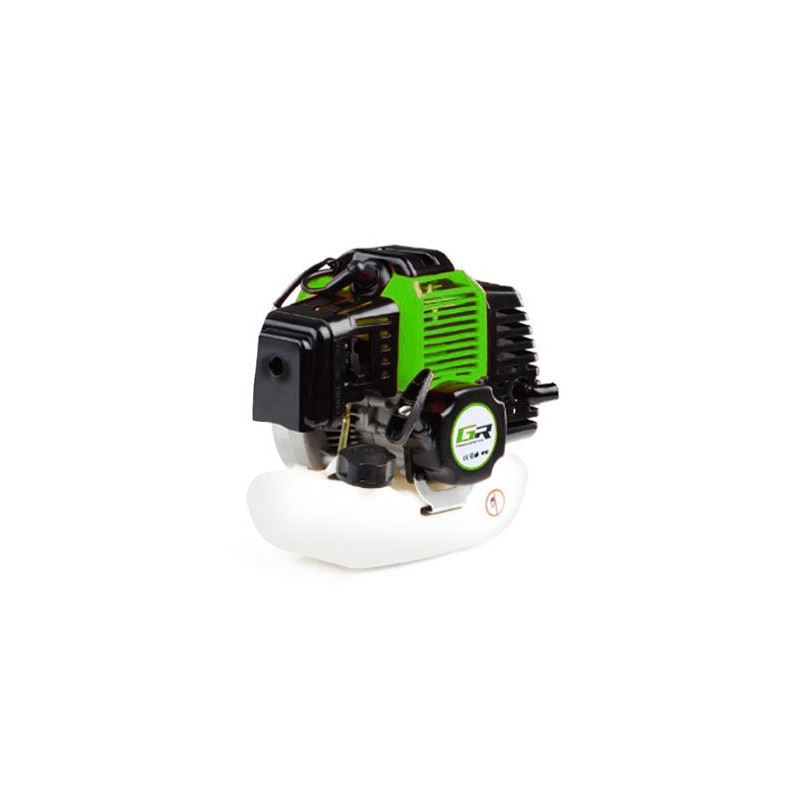 43 cc motor 2-takt