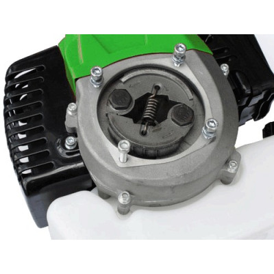43 cc motor 2-takt