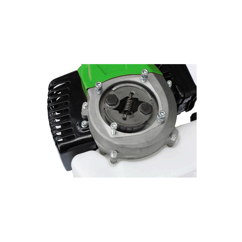 43 cc motor 2-takt