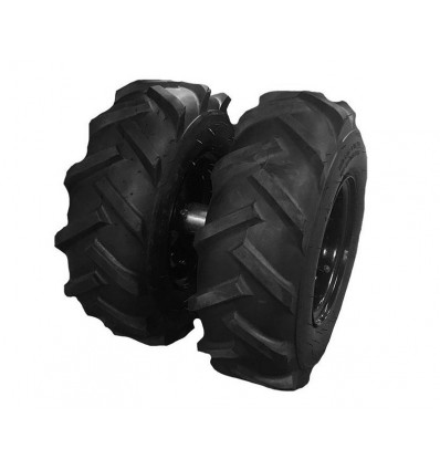 80 cm Slagleklipper til ATV