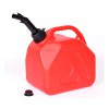 Benzindunk 10 liter med automatisk tud