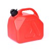 Benzindunk 10 liter med automatisk tud
