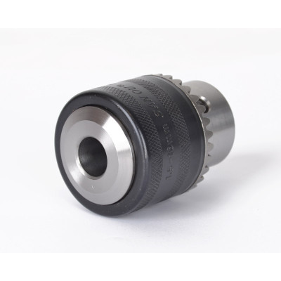 16 mm Borepatron med nøgle - B16