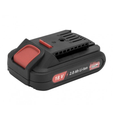 _CDA1066 Batteri til CDM1085 akku boremaskine