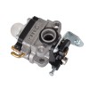 Karburator til 38 cc 4-taktsmotor