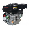 7 hk Loncin Benzinmotor - 19 mm aksel
