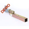 Trailerkobling 50 mm drejelig