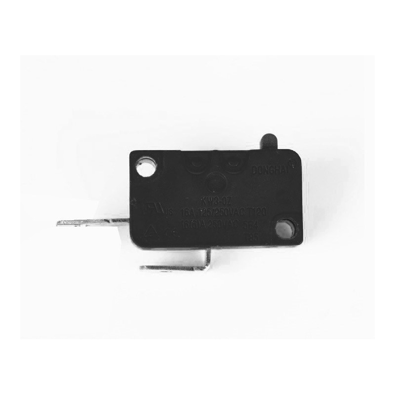 Afbryder / Micro switch til båndsav MBS125 + GFW4013