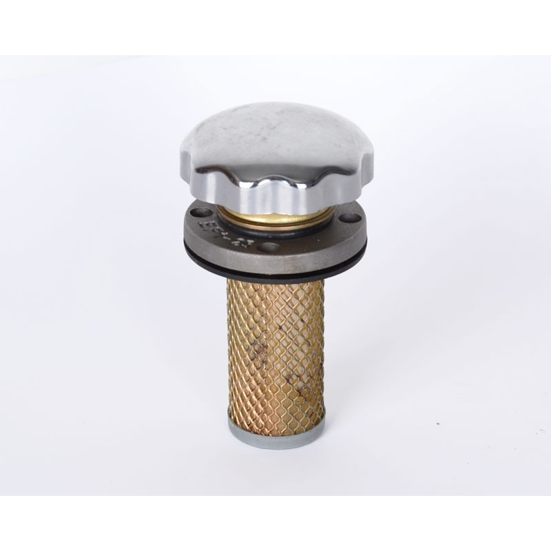 Filter til hydraulikolie - universal M33 gevind