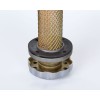 Filter til hydraulikolie - universal M33 gevind