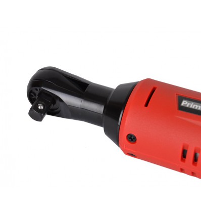 Skraldenøgle 3/8" med 12 volt batteri