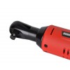 Skraldenøgle 3/8" med 12 volt batteri