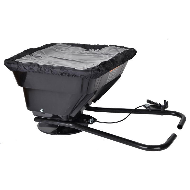 Saltspreder 30 kg