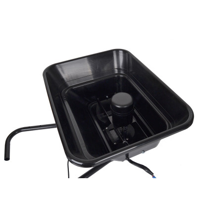 Saltspreder 30 kg