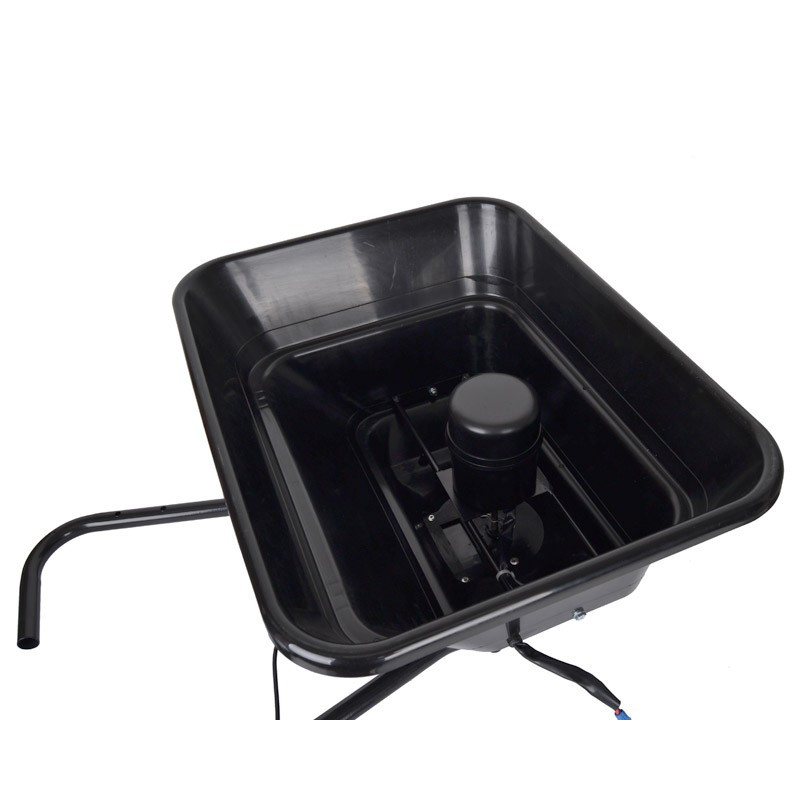 Saltspreder 30 kg
