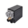 Pressostat til FERM kompressorer