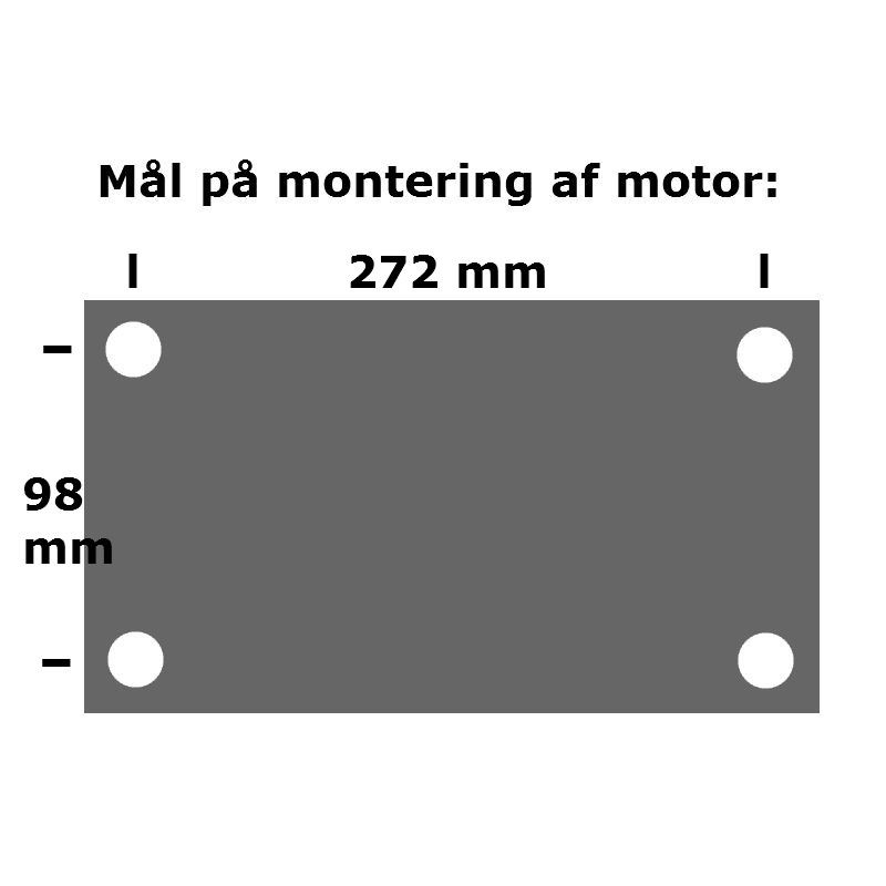Dieselmotor 10 hk 
